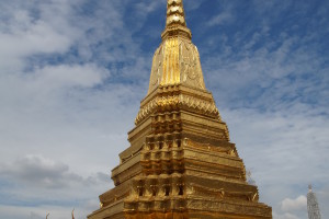 Wat Phra Kaew